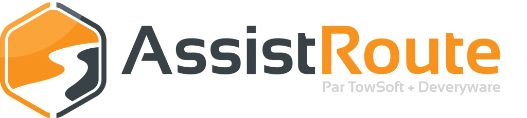 Logo AssistRoute