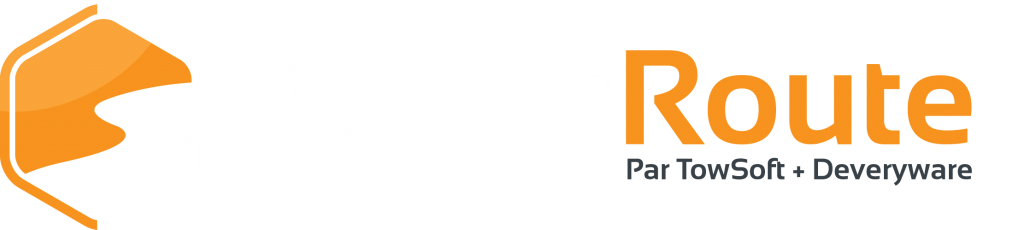 Logo AssistRoute